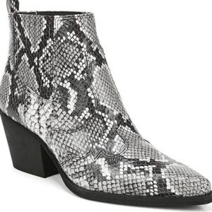Sam Edelman Winona Bootie